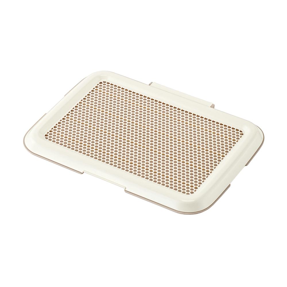 Slim Training Tray S Ivory