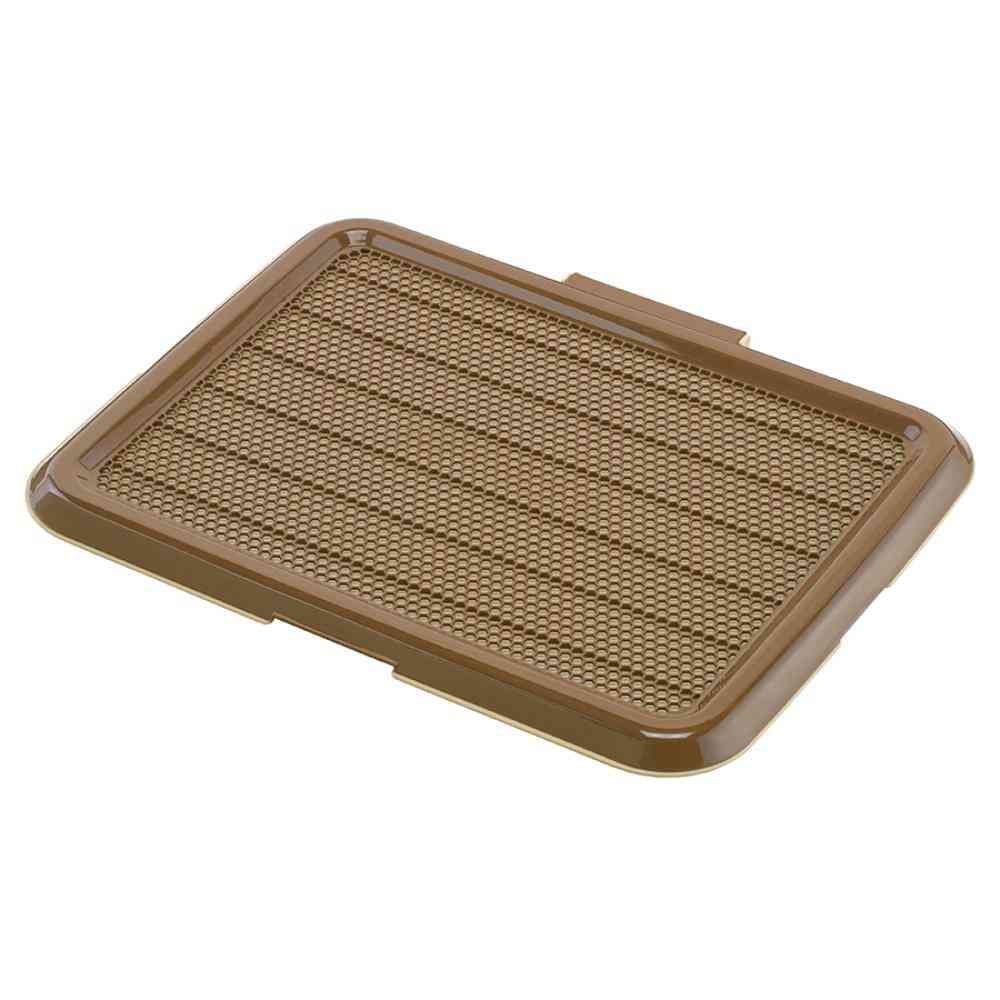 Slim Training Tray M Buran