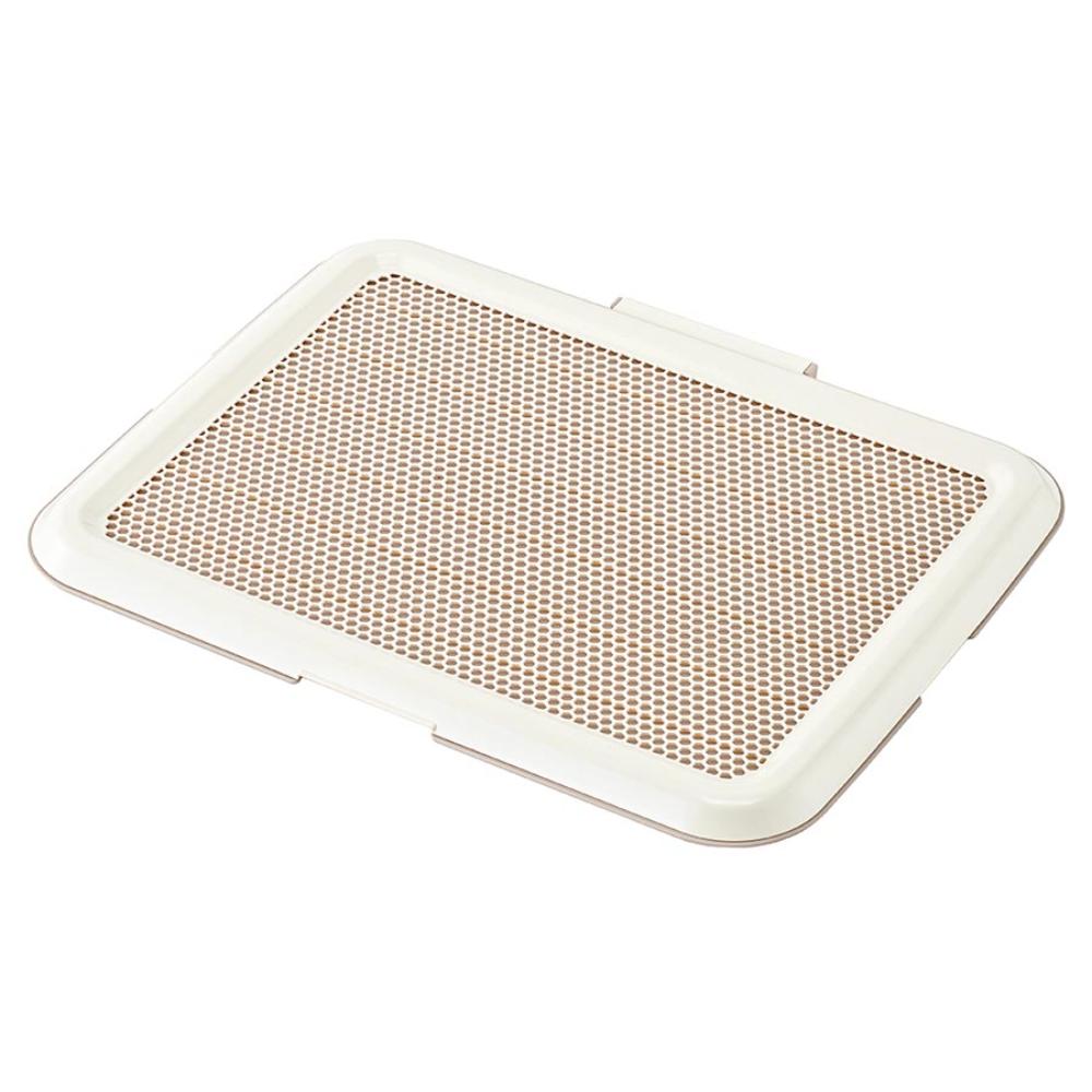 Slim Training Tray M Ivory