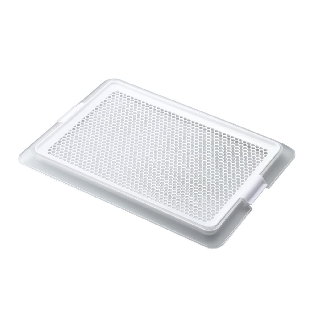 Pet Lay Clear Mesh S