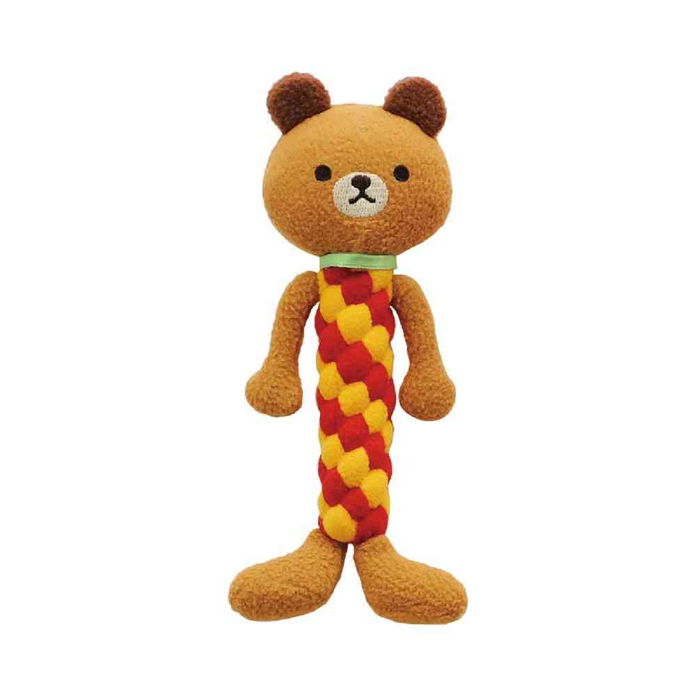 Bonbi Alcon Dental Animal Bear 1 Piece