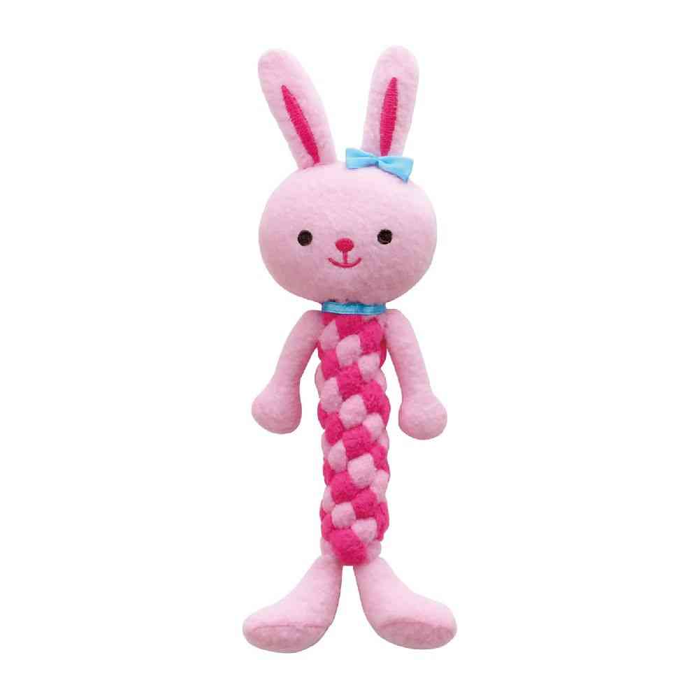 Bonbi Alcon Dental Animal Rabbit 1 Piece