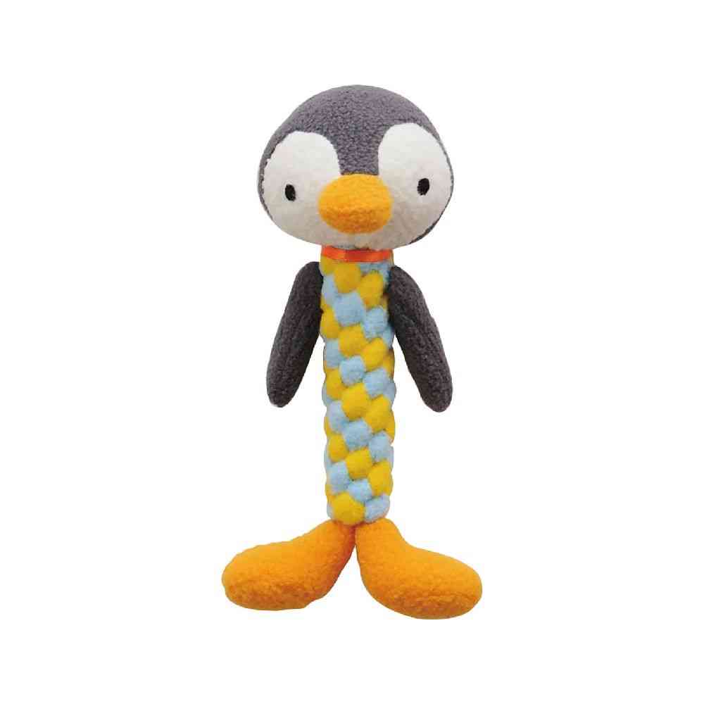 Bonbi Alcon Dental Animal Penguin 1 Piece