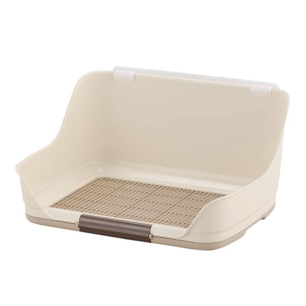Training Wall Tray S Ivory