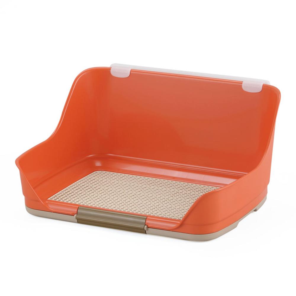 Training Wall Tray S Orange