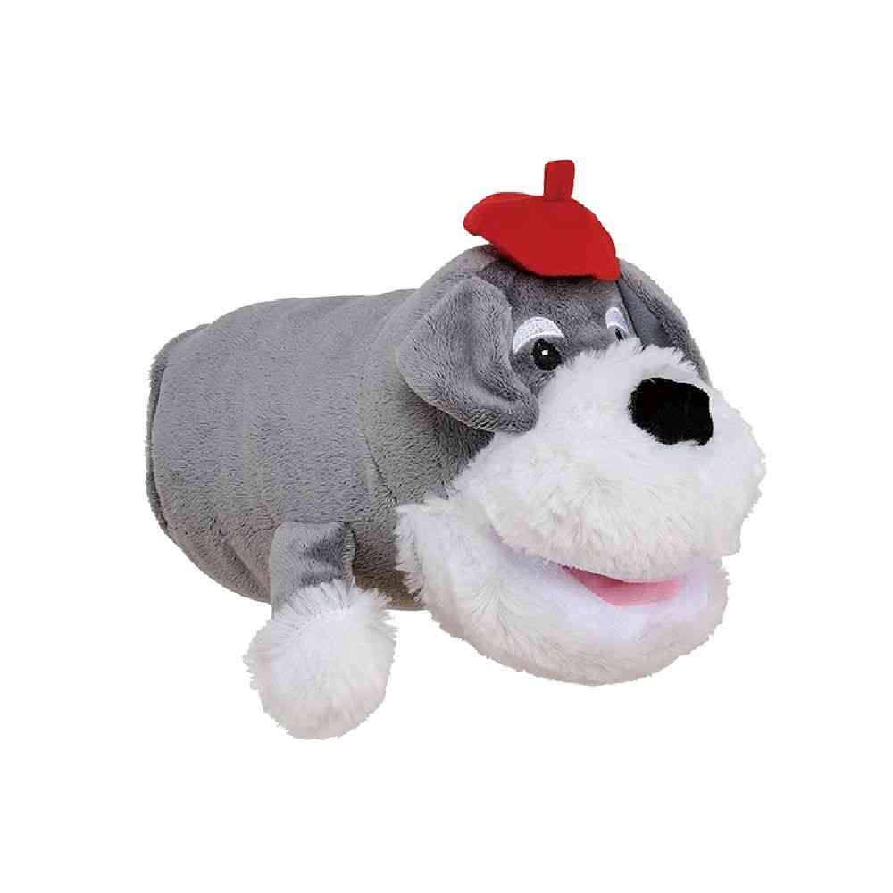 Bonbi Alcon Animal Mitten HAPPYZOO Dog 1 Piece