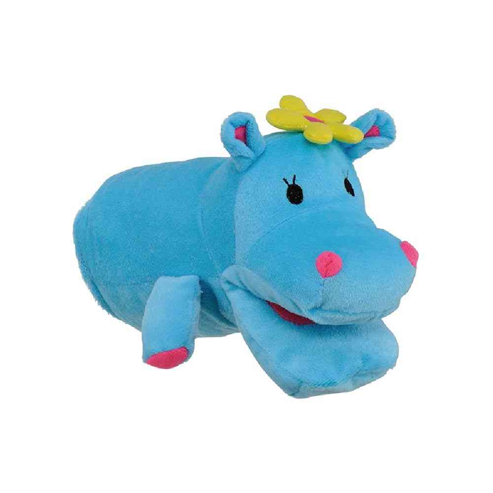 Bonbi Alcon Animal Mitten HAPPYZOO Hippo 1 Piece