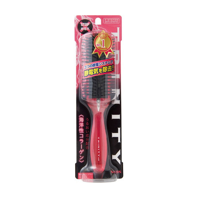 Best Industry Anti-Static Brush Trinity