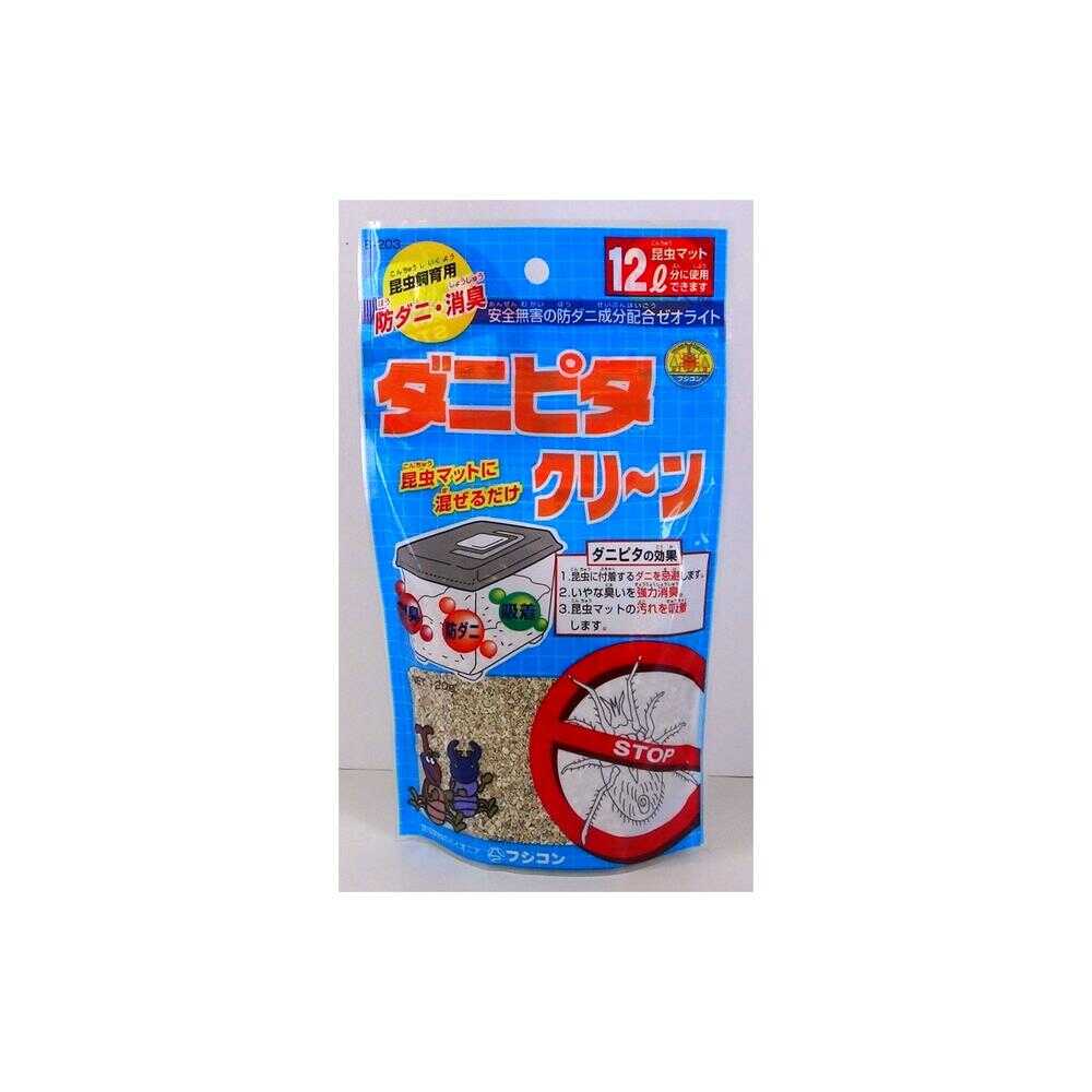 Fujikon Insect Mite Pit Clean 120g