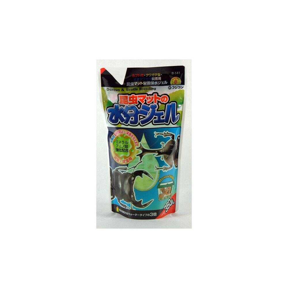 Fujikon Insect Mat Moisture Gel 350g