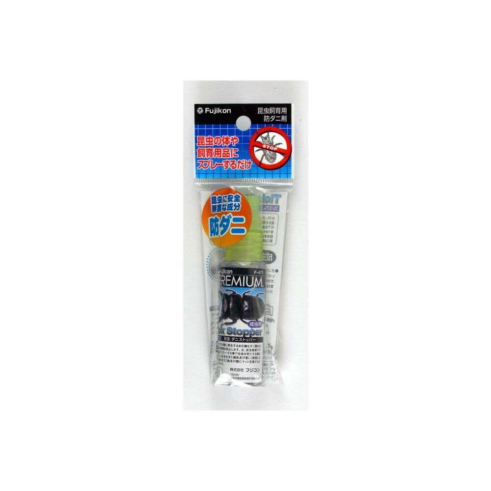 Fujikon Mite Stopper 25ml