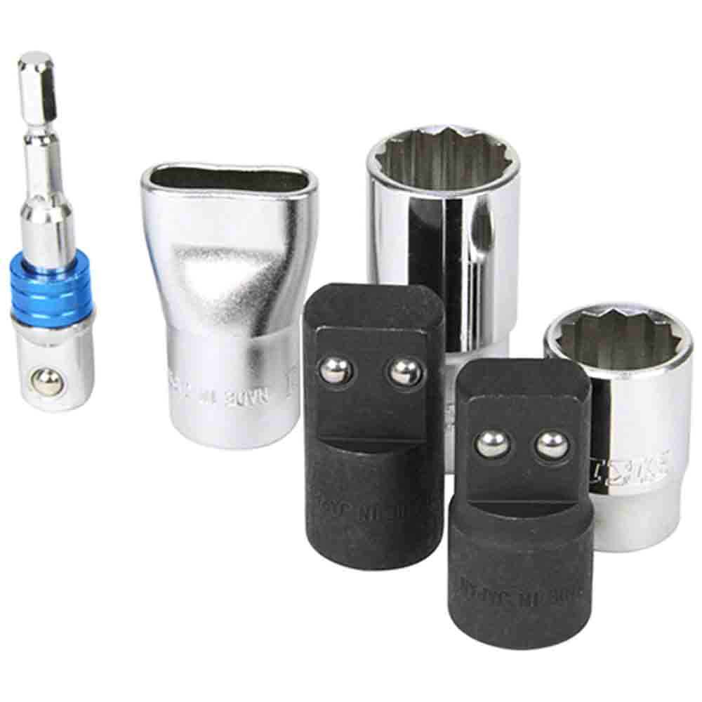 Jack-Up Socket Full SJU-FULL