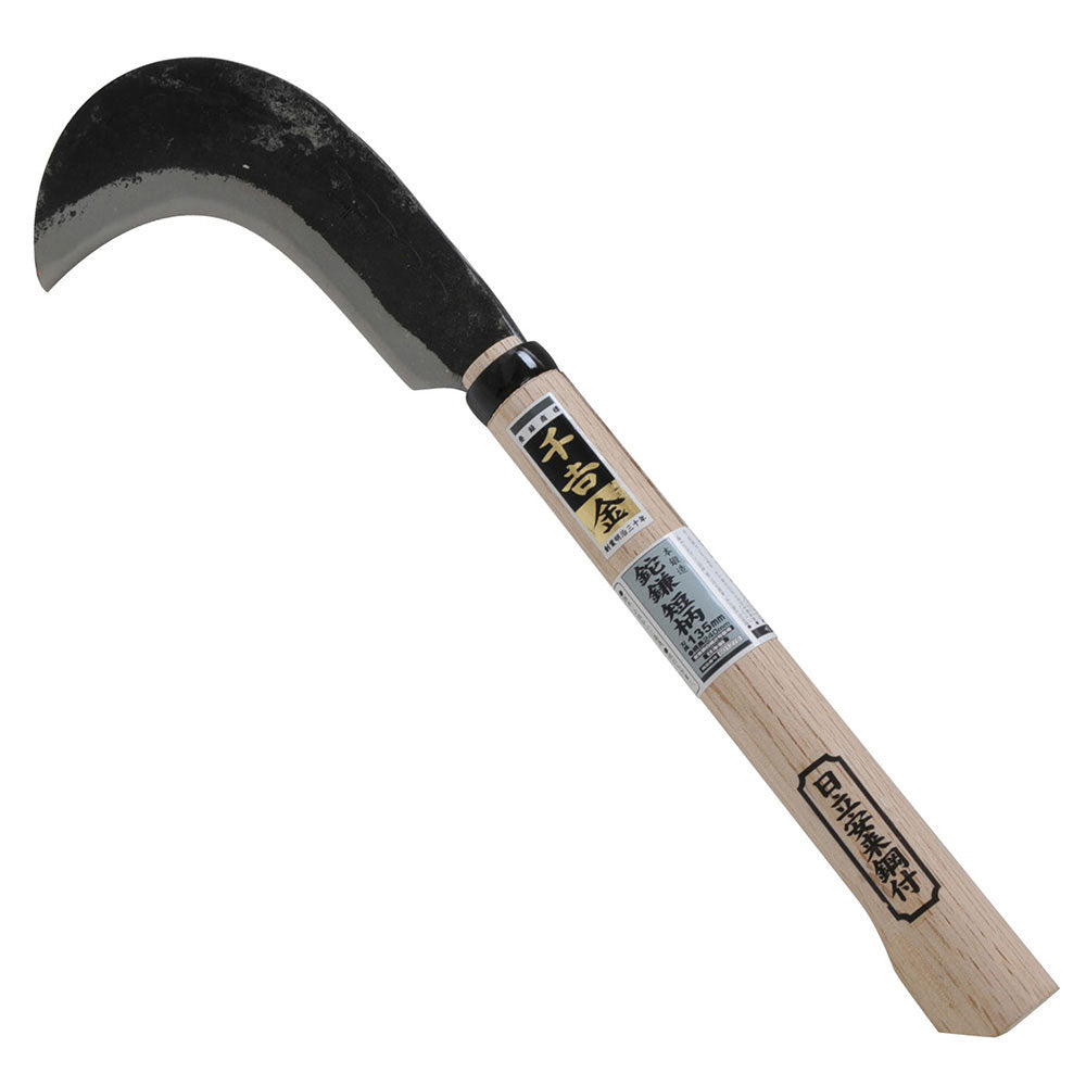 Nata Kama Short Handle
