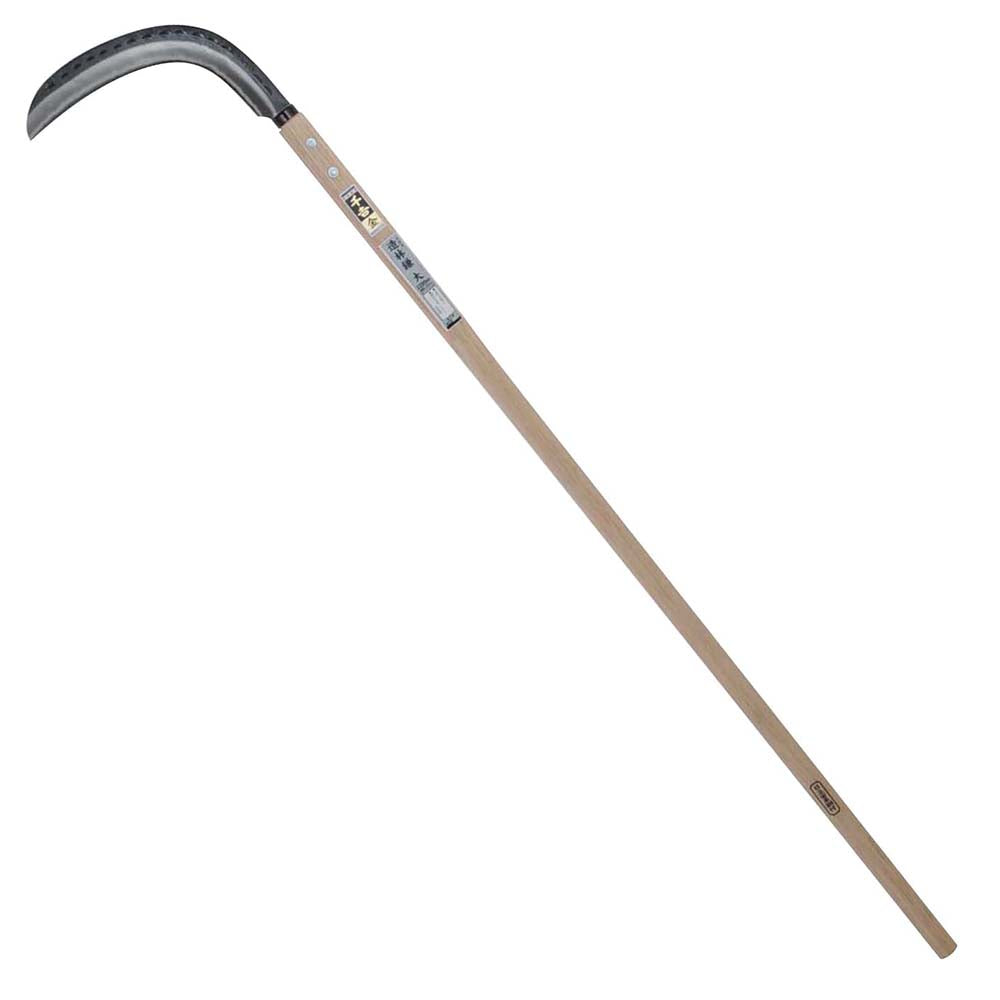 Forestry Sickle Large
