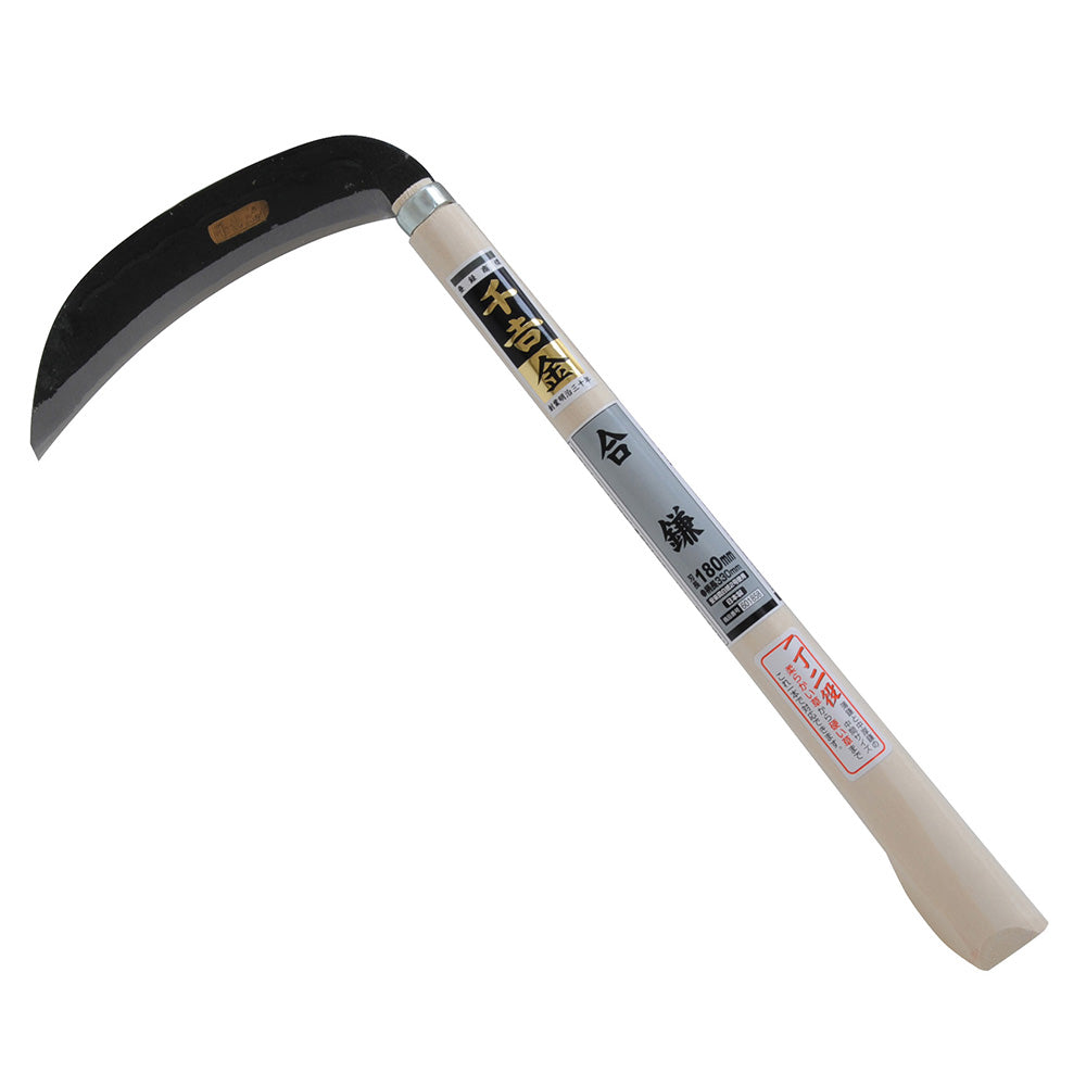Combined Sickle 180MM