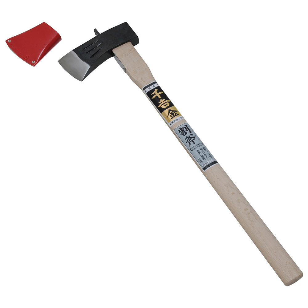 Splitting Axe 1KG 60CM
