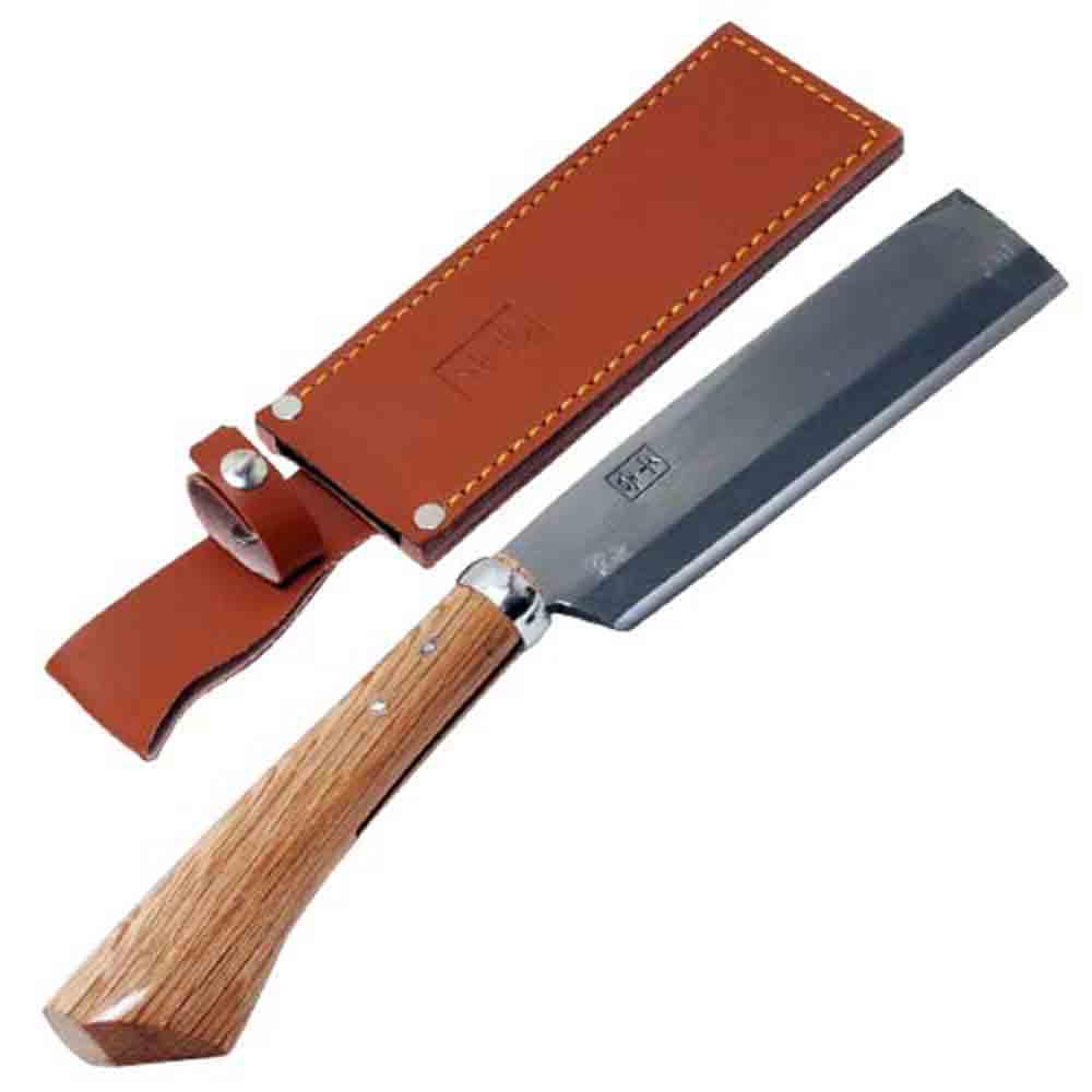 Gardening Waist Hatchet Double-Edged 165mm SGKN-6