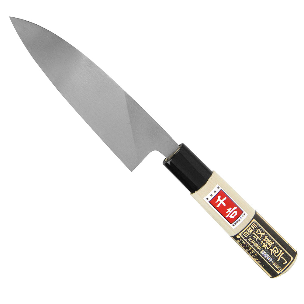 Chinese Cabbage Harvest Knife Single Edge Thin Blade 145mm
