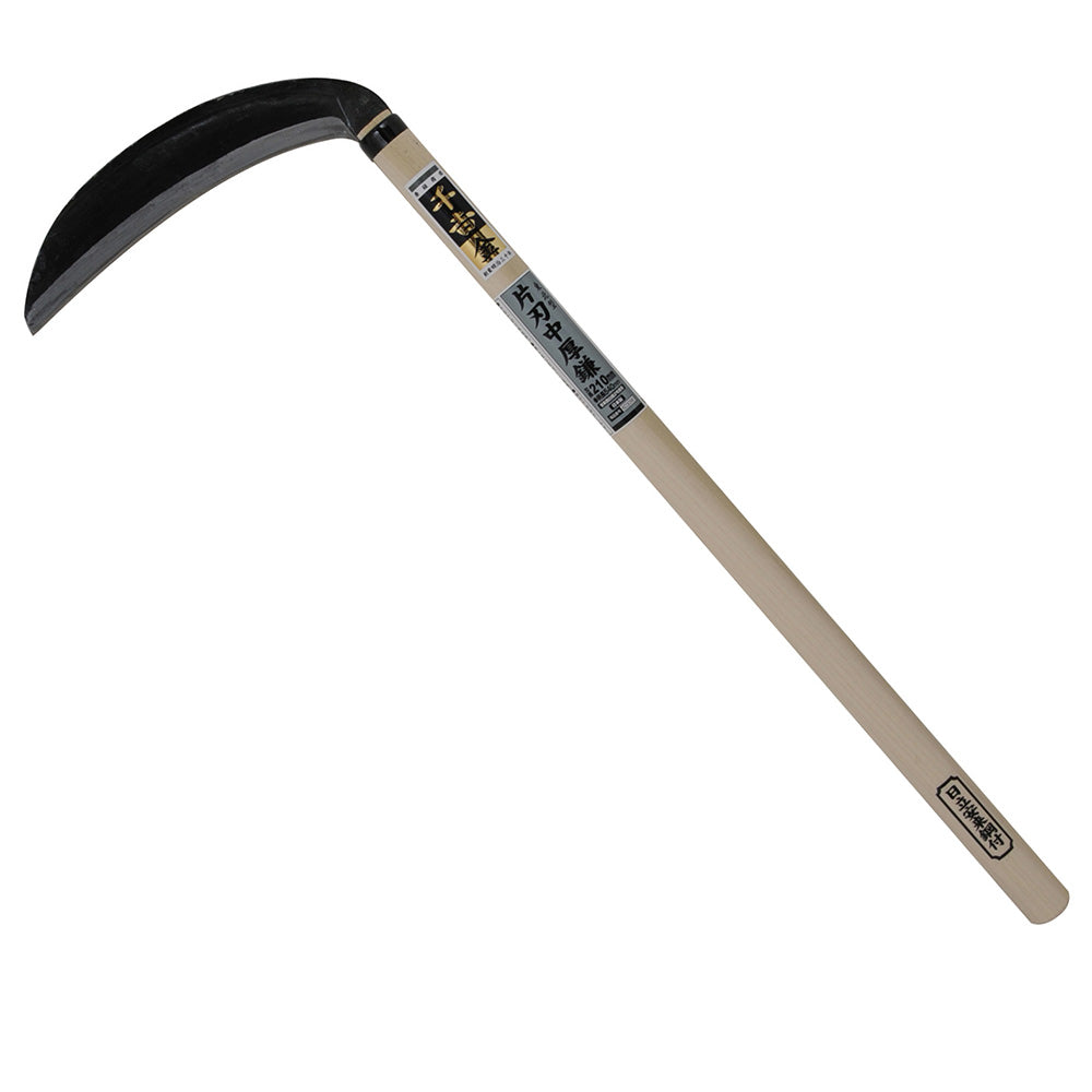 Tohoku Type Medium Thick Sickle 210MM