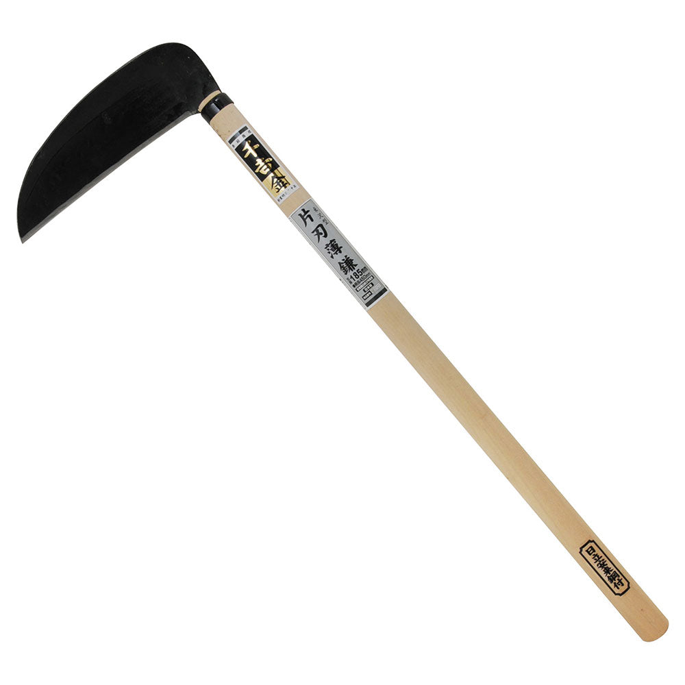 Yonezawa Type Thin Sickle 185MM