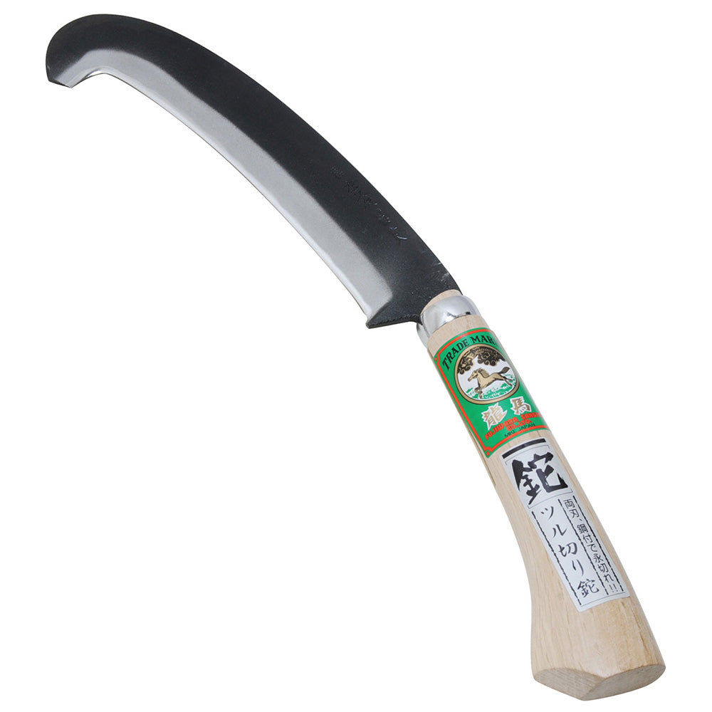 Vine Cutting Machete