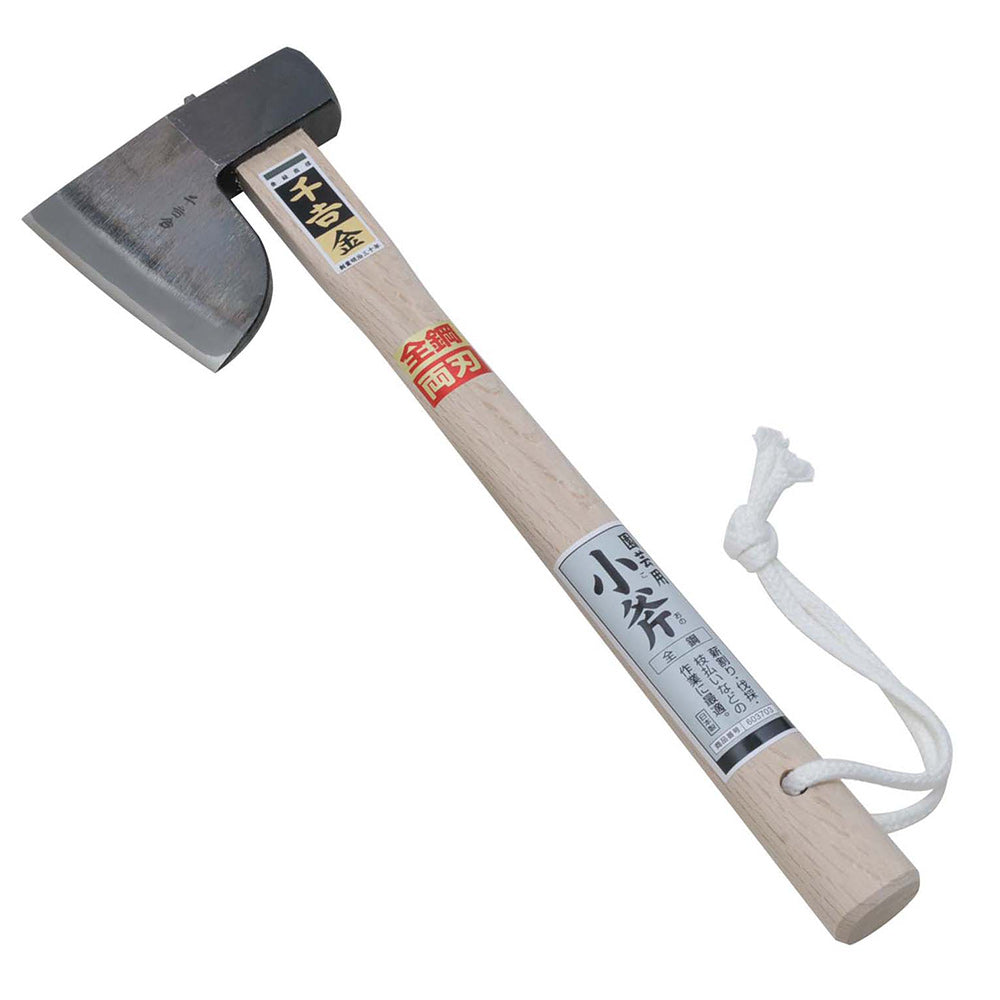 Gardening Hatchet