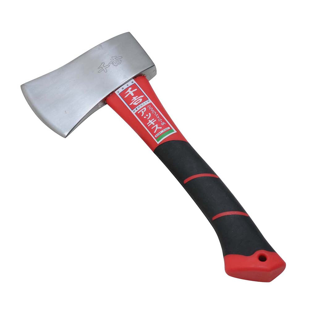 Fiberglass Handle Aki Nata