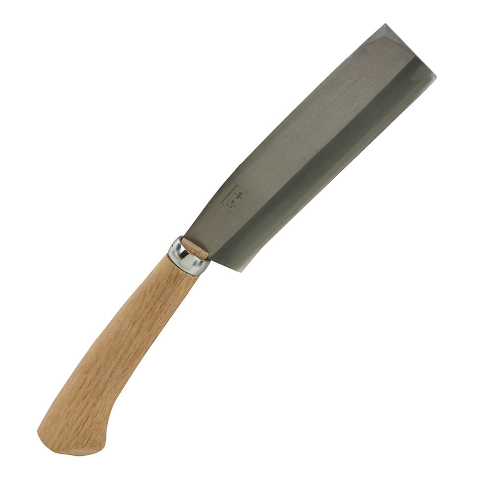 Gardening Waist Knife Double-Edged 165mm SGKN-6OD