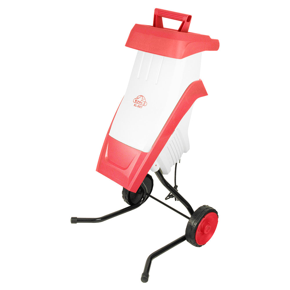 Garden Shredder EL-007
