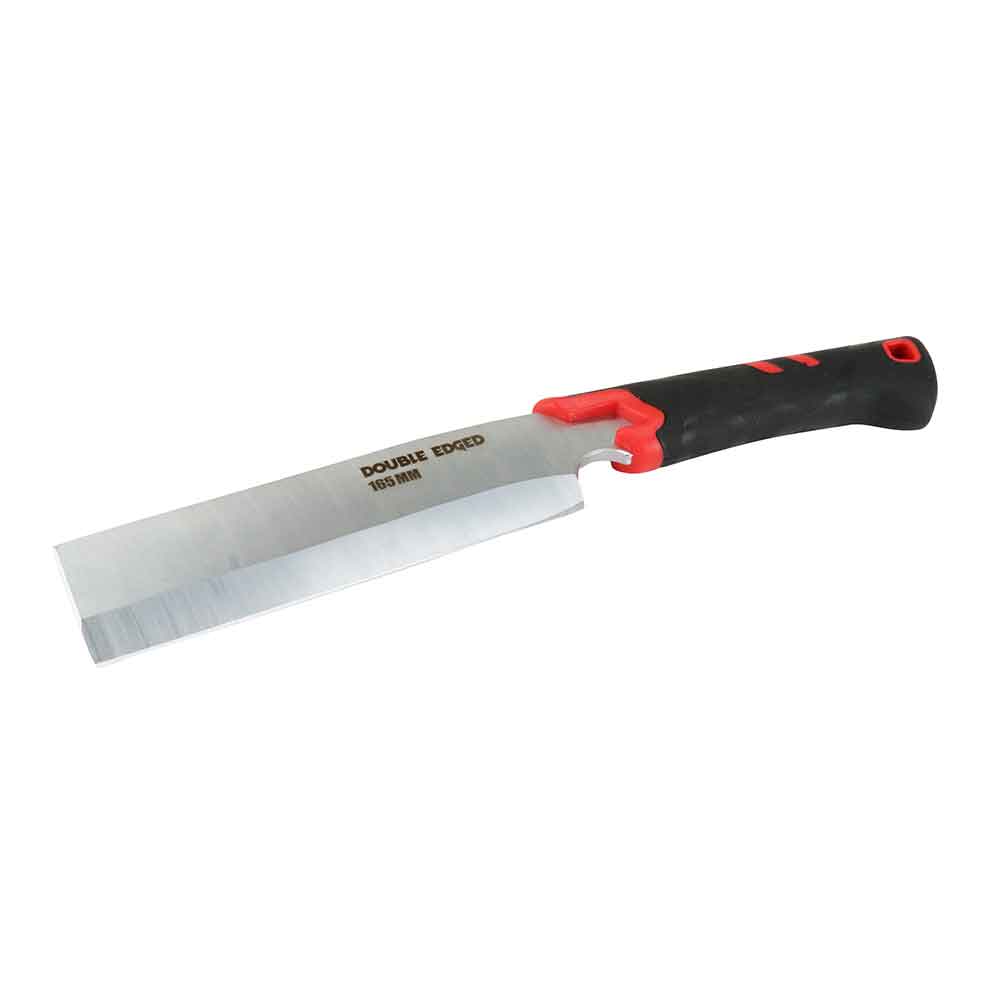 Nata NATA165 Double-Edged 165MM