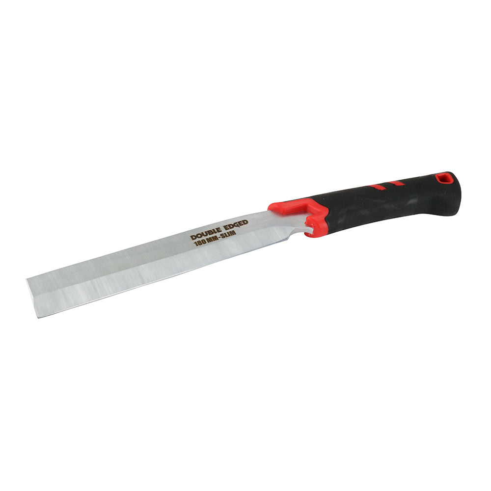 NATA180 Double-Edged Slim 180MM-SLIM