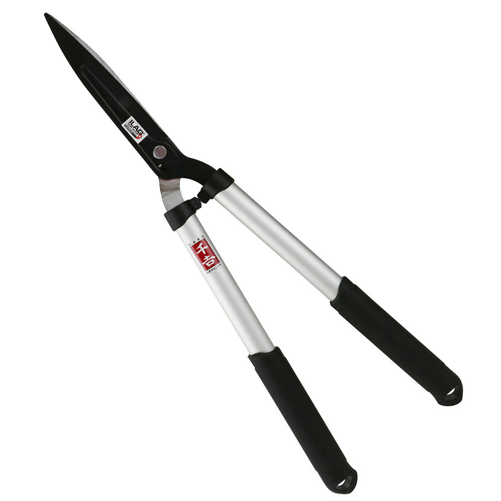 Aluminum Handle Fluorine Pruning Shears Short Handle SGL-43
