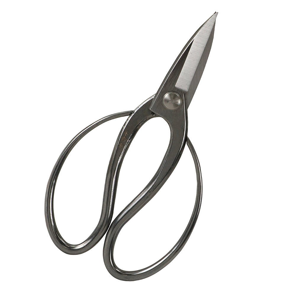 Stainless Steel Okubo Shears 180MM