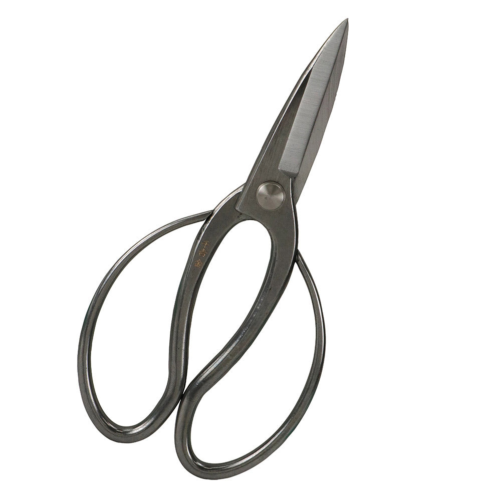 Stainless Long Blade Okubo Scissors 200MM