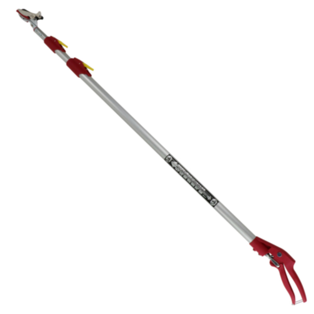 Lightweight Three-Stage Telescopic Pruner SGLP-15