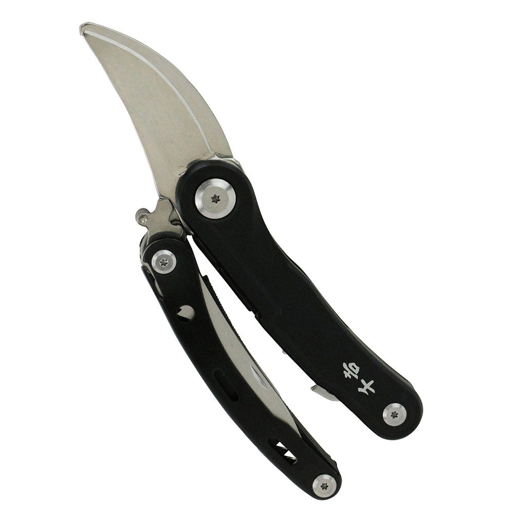 Survival Scissors 5in1