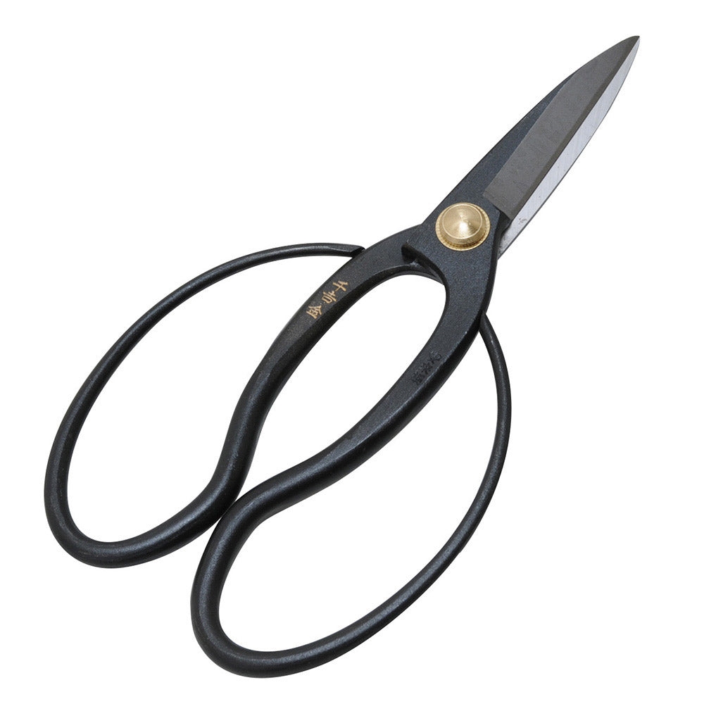 Long Blade Okubo Shears 200MM