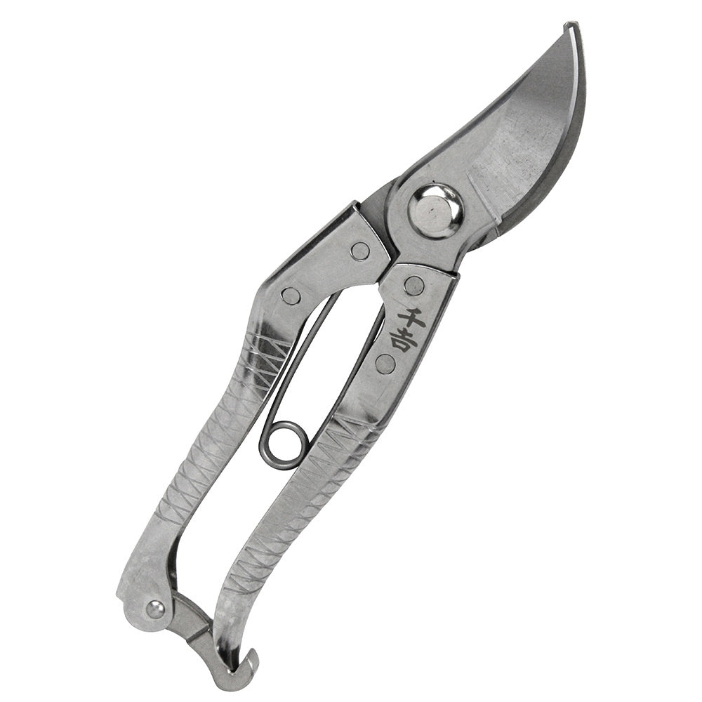 Stainless Pruning Shears 180mm SGP-14