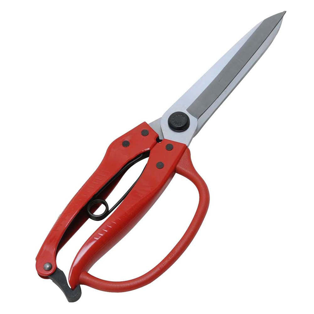 Guarded Leaf Cutting Shears NO.6