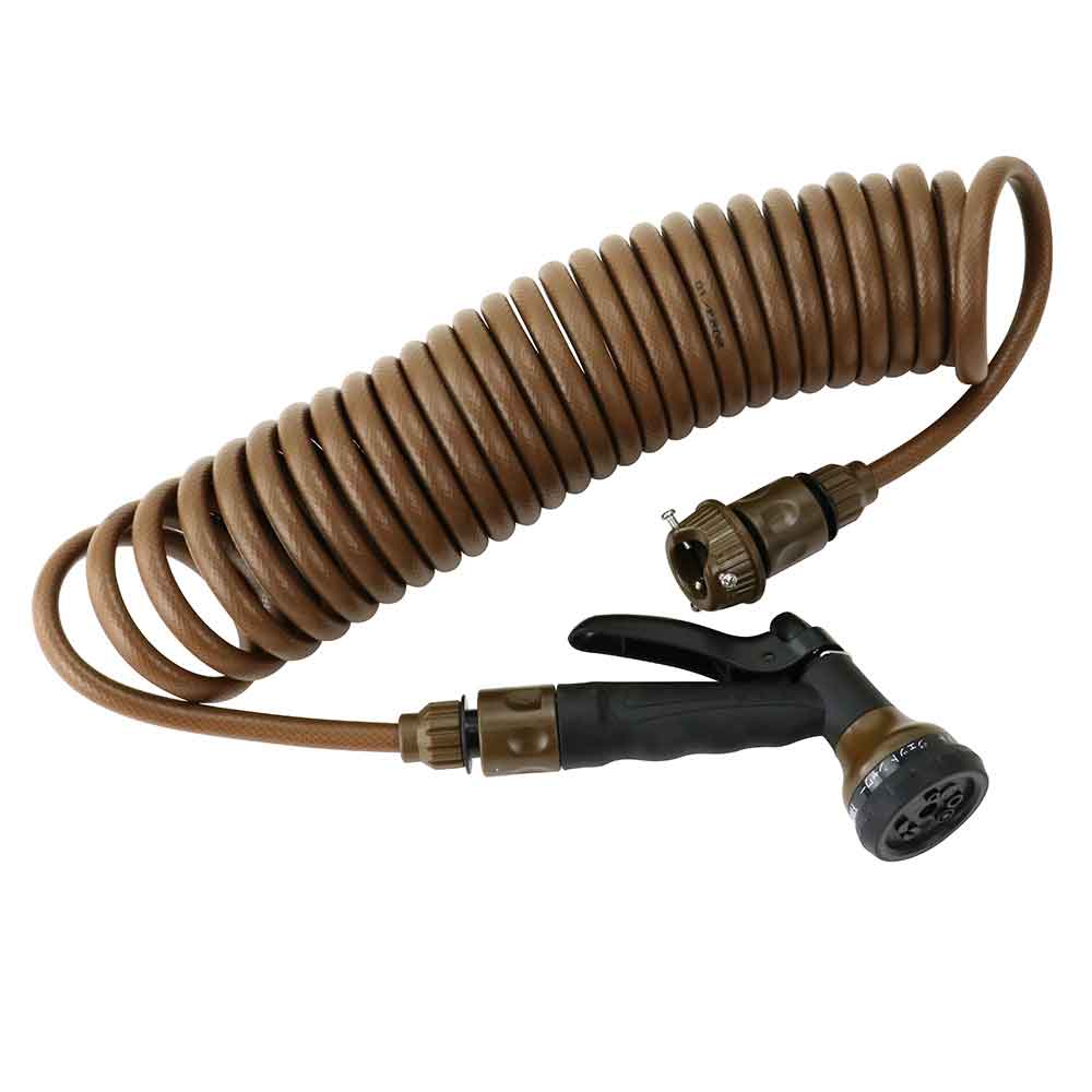 Coil Hose NEXT 7.5m SCHNT-7.5 BR