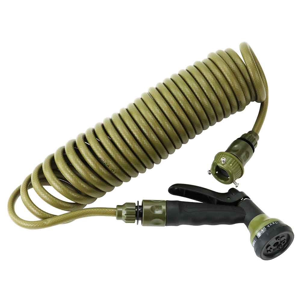 Coil Hose NEXT 7.5m SCHNT-7.5 OL