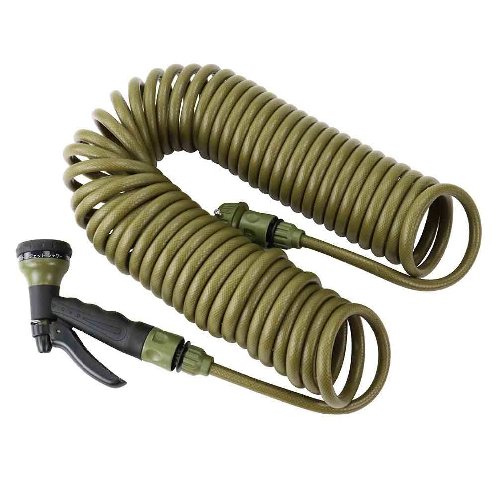 Coil Hose NEXT 15m SCHNT-15 OL