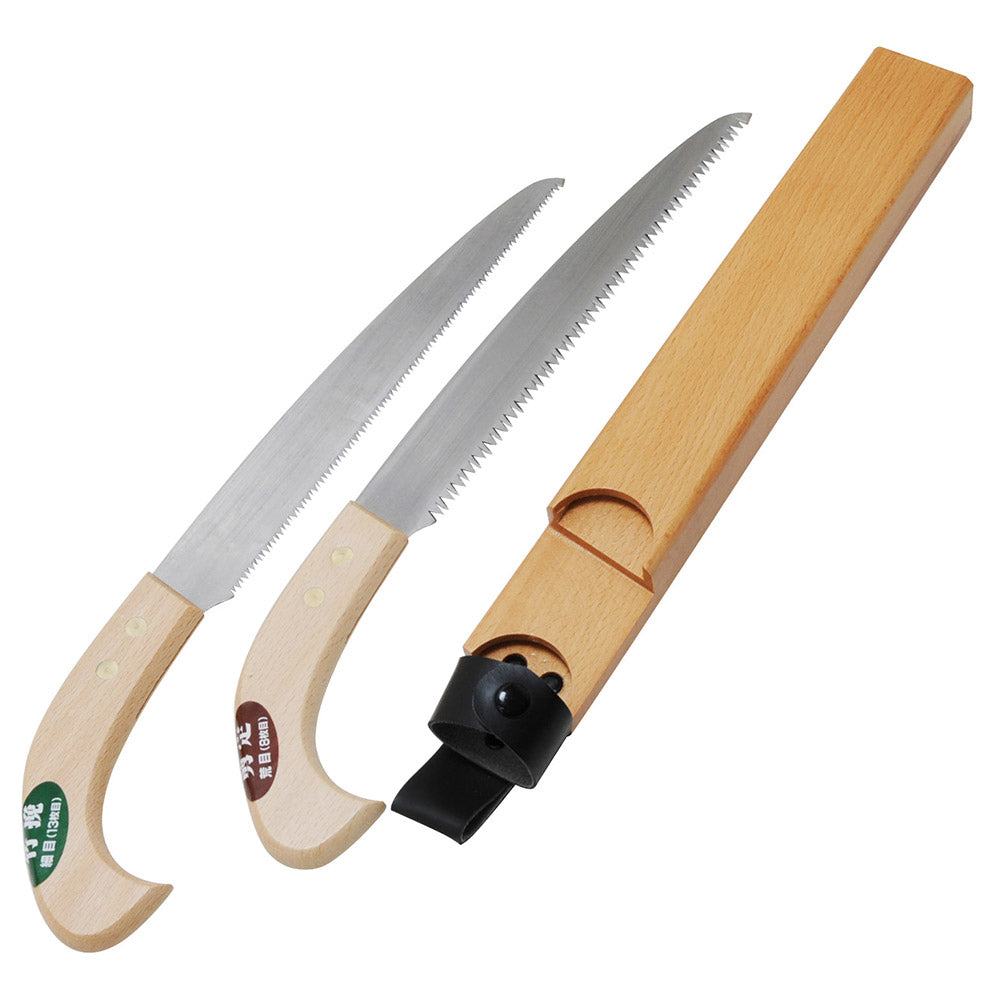 Pruning & Bamboo Saw (Double Set) SGPS-10