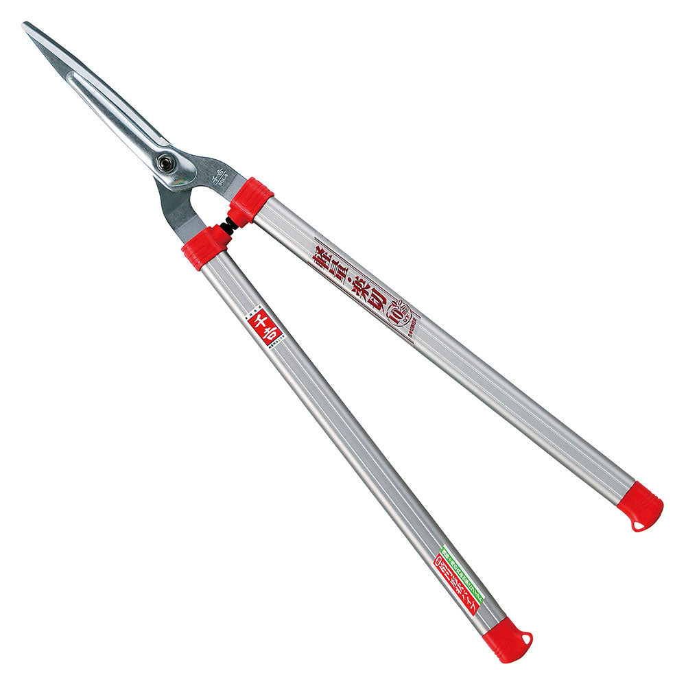 Square Pipe Handle Lightweight Pruning Shears SGL-9