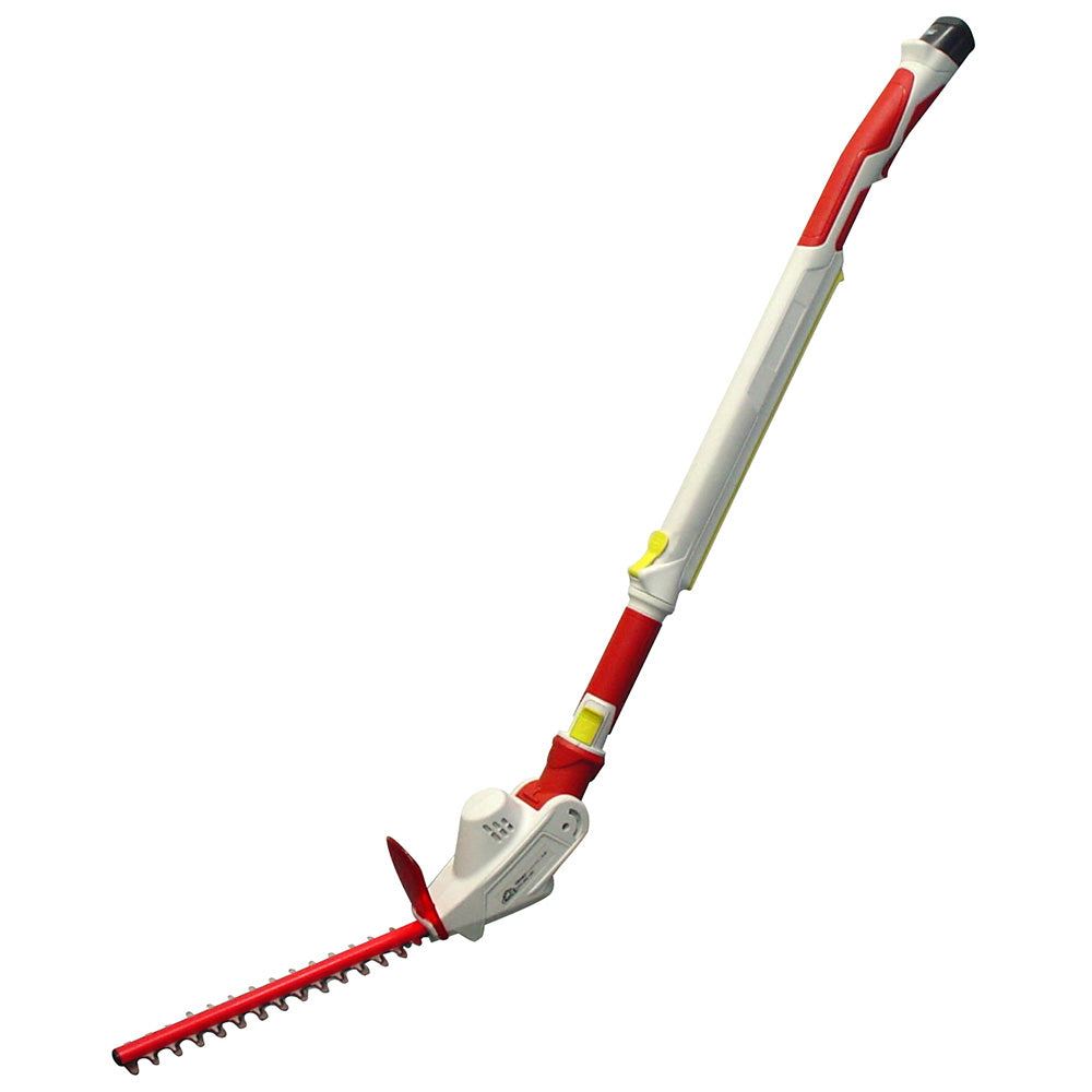 Cordless Telescopic Hedge Trimmer STH-260Z-108V