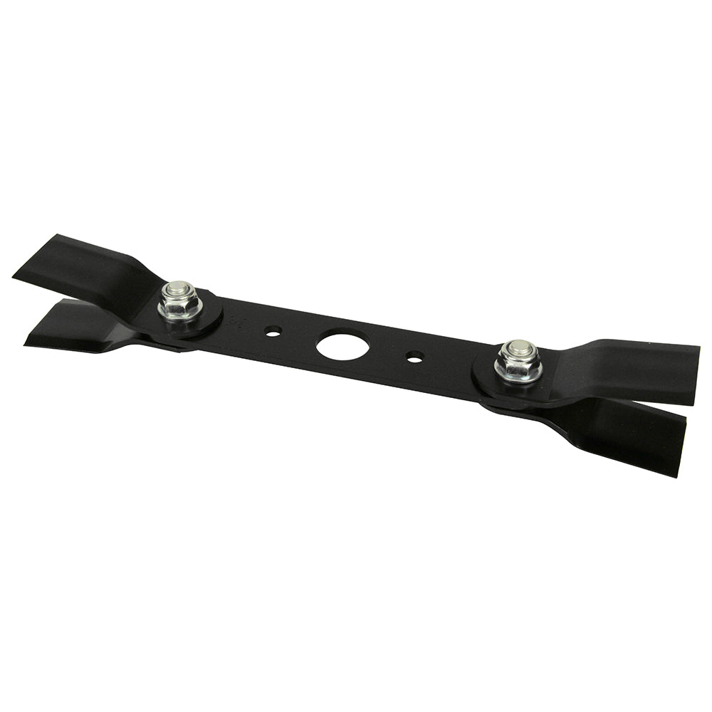 Replacement Blade for Self-Propelled Two-Sided Grass Cutter SWMF-355 355MM