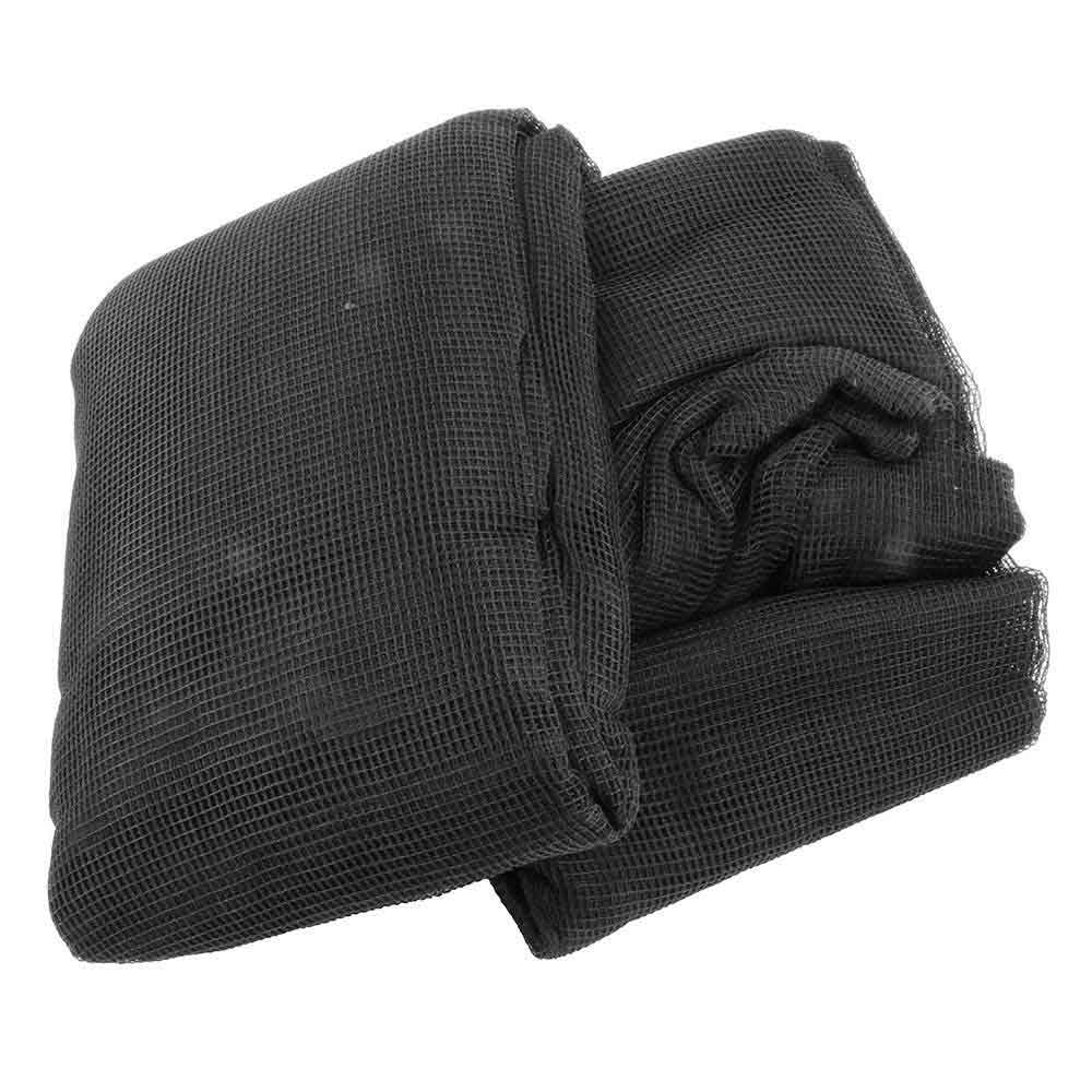 Multipurpose Net Black 2mx10m