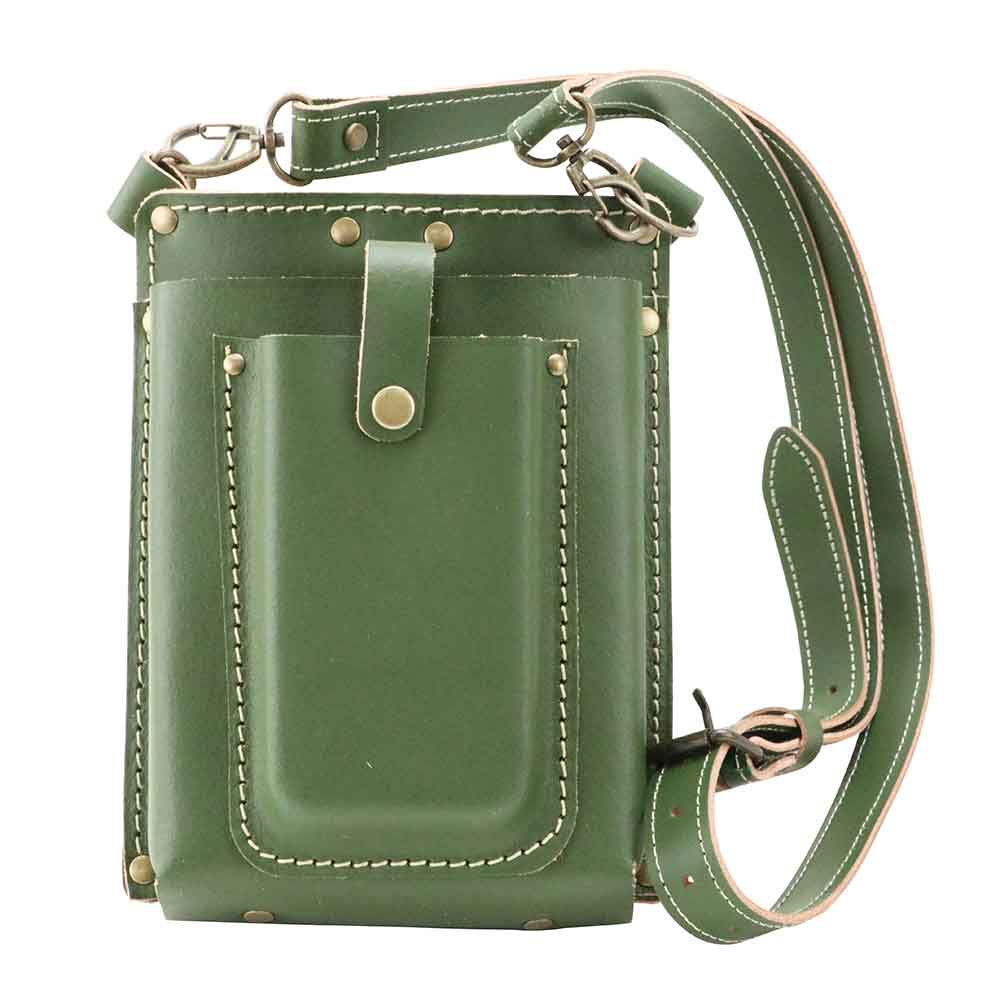 Florist Pouch Olive