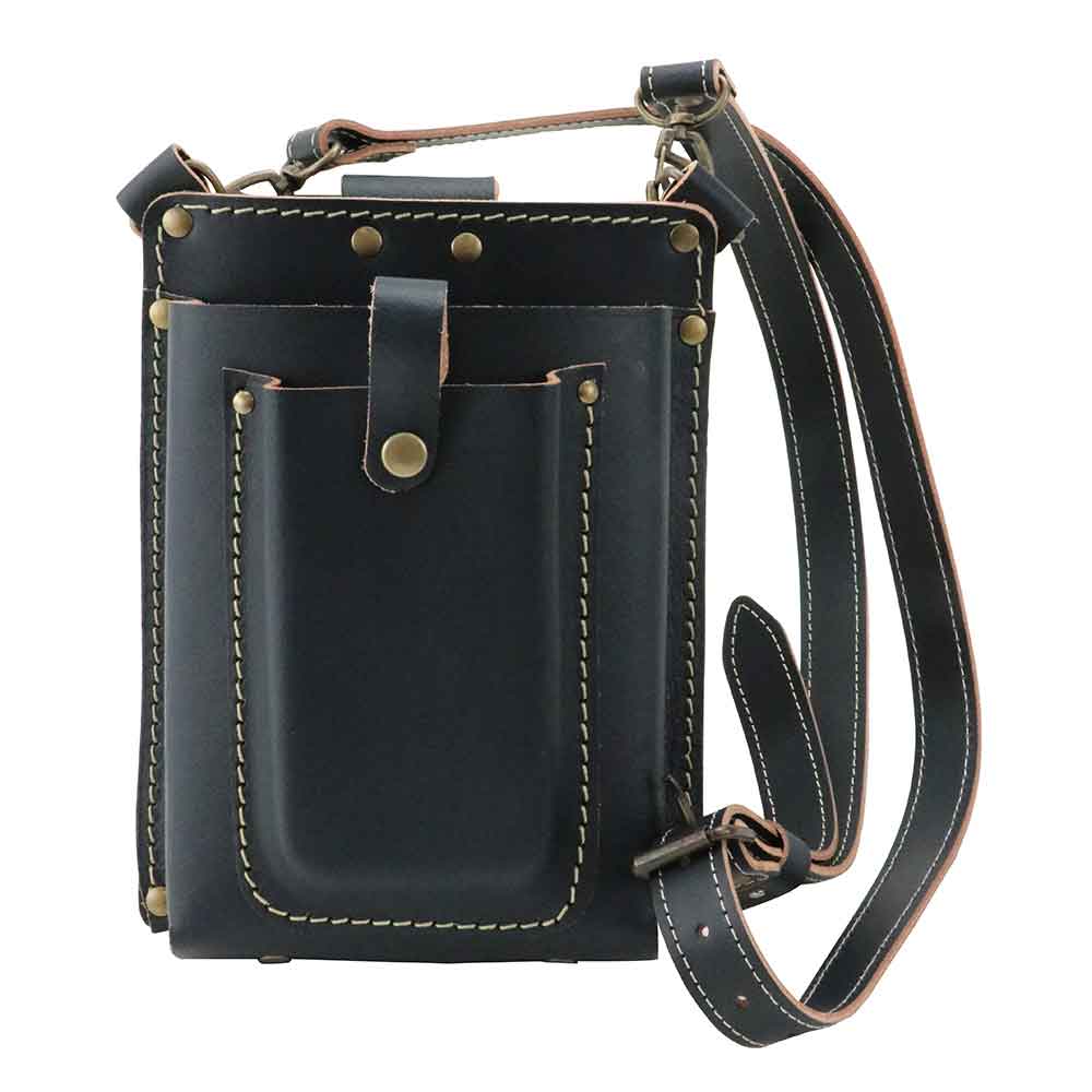 Florist Pouch Navy