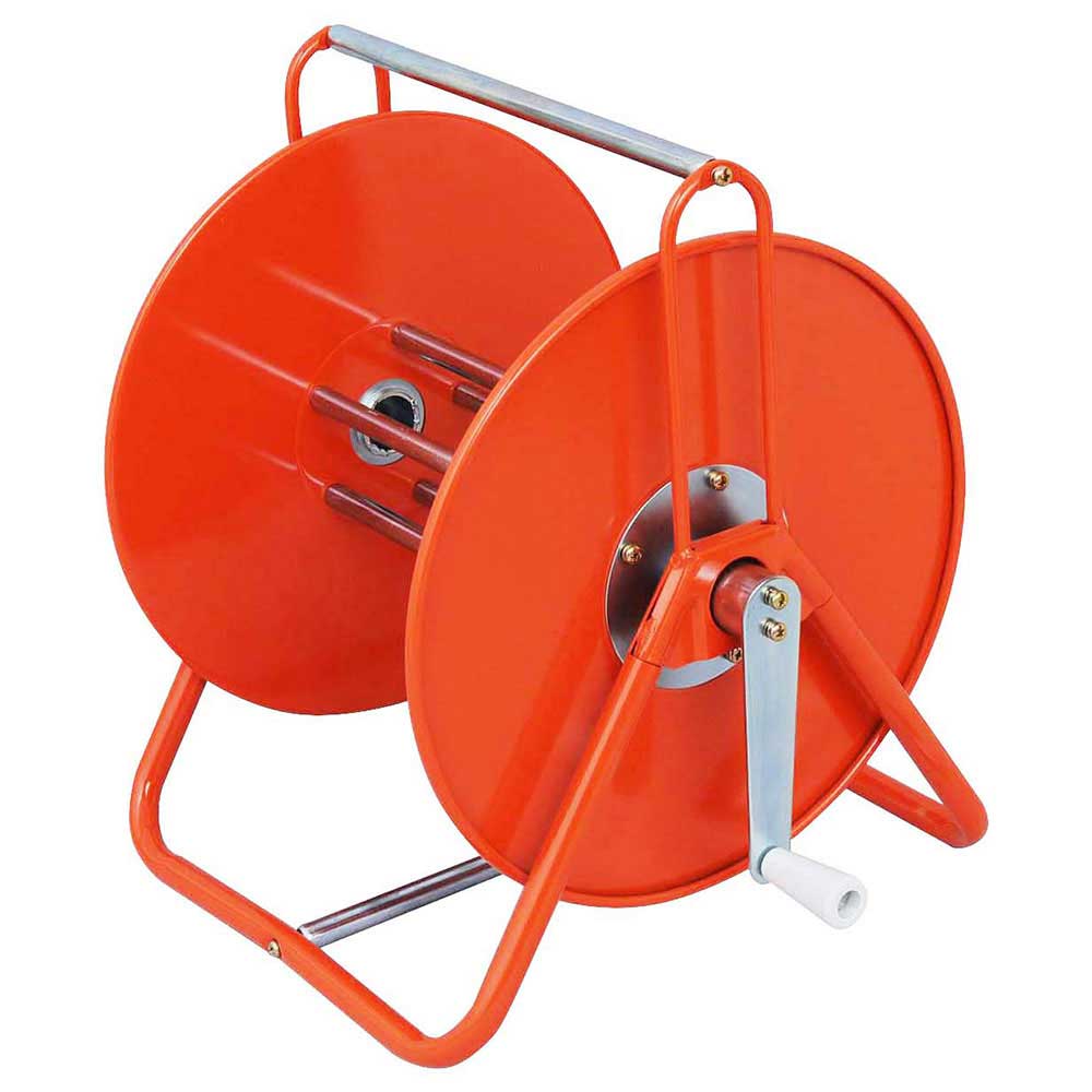 Small Hose Reel for Power Sprayer (50M)